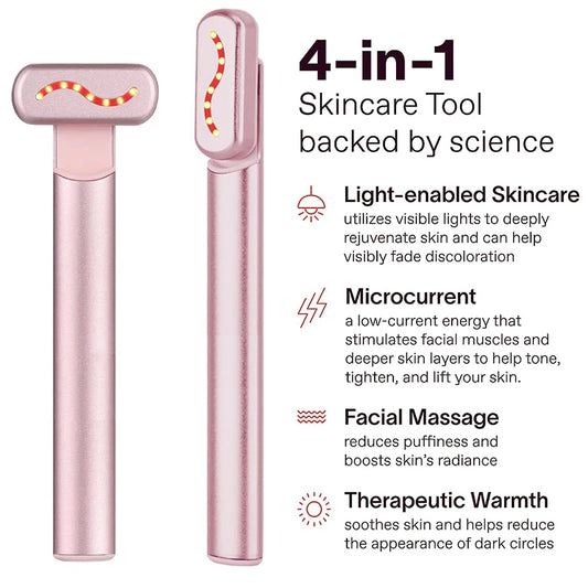 PureLift™ Microcurrent Facial Tool